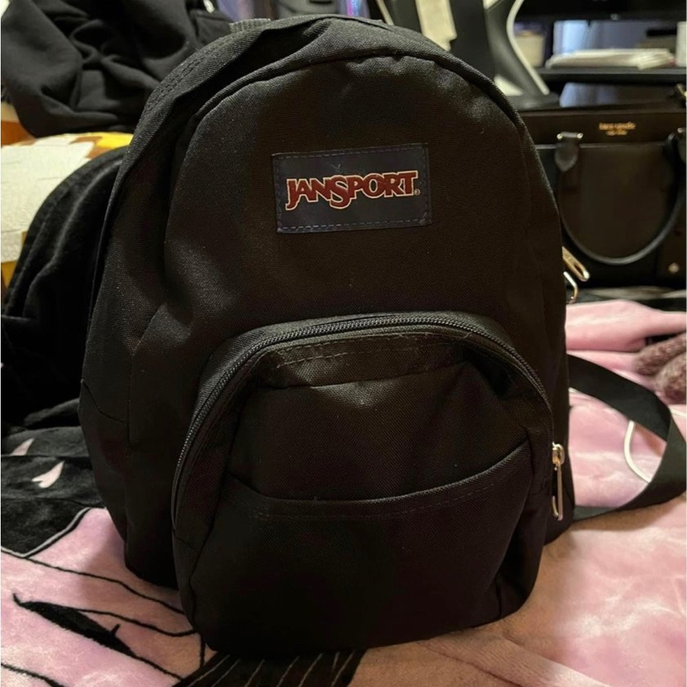 Jansport Mini Backpack